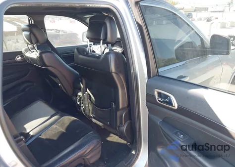 2014 Jeep Grand Cherokee Altitude z USA, uszkodzony, nr VIN 1C4RJFAG0EC568385